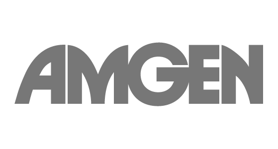 Amgen logo