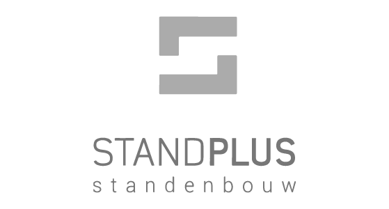 Standplus logo